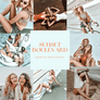 SUNSET BOULEVARD | Presets by Maxine Stevens