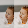 WARM WHITE | Presets by Maxine Stevens