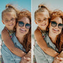 SUNKISSED | Presets by Maxine Stevens
