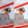 MINIMAL WARM | Presets by Maxine Stevens