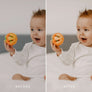 WARM WHITE | Presets by Maxine Stevens