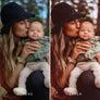 SOFT AUTUMN | Presets by Maxine Stevens
