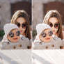 MINIMAL WARM | Presets by Maxine Stevens