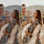 SUNKISSED | Presets by Maxine Stevens