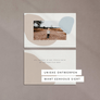 HYGGE | design by Maxine Stevens