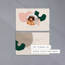 HYGGE | design by Maxine Stevens