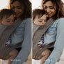 SUBTLE SUMMER | Presets by Maxine Stevens