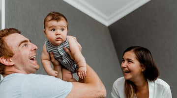 Word een held in babyfoto's met deze 5 tips!